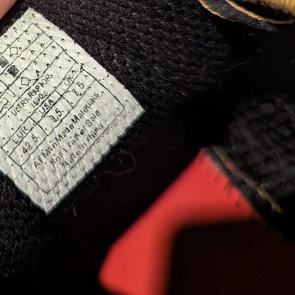 La Sportiva Ultra Raptor Trail Running Shoes - Picture 8 of 8